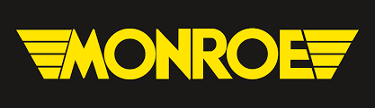 Shock/Strut - Rear — MONROE 16-0563 | Toyota Hilux Sr Extra Cab