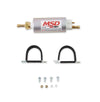 MSD 2225 High Pressure Electric Fuel Pump Multiport EFI