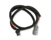 MSD 22721 Pressure Sensor 2 Harness for 7767 Replacement