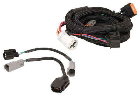 MSD 2772 Trans Controller Ford Harness Aode/4R70W,