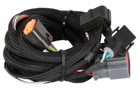 MSD 2774 Trans Controller Ford Harness 4R100, 1998-Up For