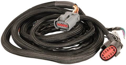MSD 2776 Trans Controller Ford Harness E40D, 1989-1994