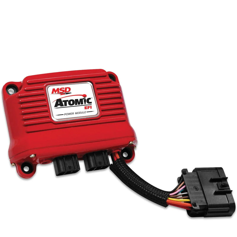MSD 2911 Power Module for Atomic TBI Replacement power