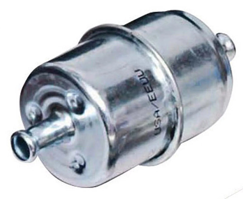 MSD 2923 Atomic, Post-Fuel Filter Replacement Part.
