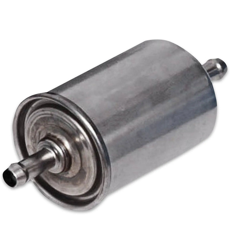 MSD 2924 Atomic, Post-Fuel Filter Replacement Part.