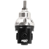 MSD 2938 Atomic, Fuel Pressure Regulator The recommended