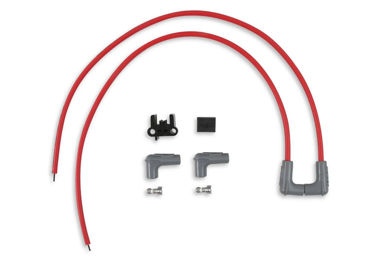MSD 31009 Wire Set, 8.5mm Super Conductor, Watercraft