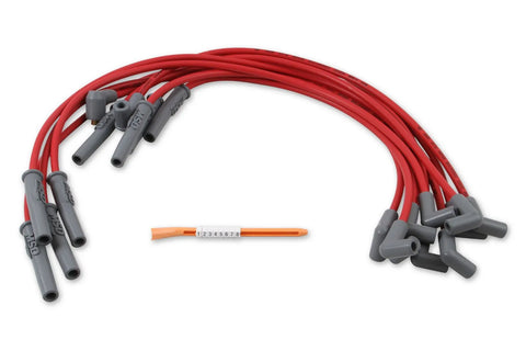 MSD 31329 Spark Plug Wires for Ford 302, 351W Spark Plug