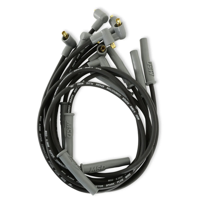 MSD 31373 Black Super Conductor Big Block Chevy, Socket