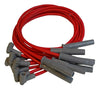 MSD 31869 Super Conductor Spark Plug Wire Set, Buick