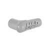 MSD 34515 90° Spark Plug Boot, Gray Silicone, 100each 100