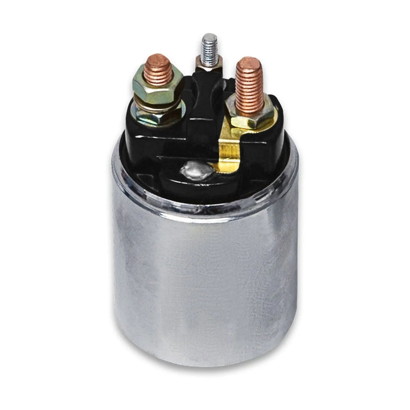 MSD 5086 DynaForce Starter Solenoid Replacement Starter