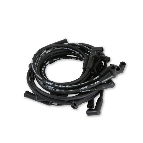 MSD 5541 Street-Fire Wire Set Ford 302, 351W, HEI