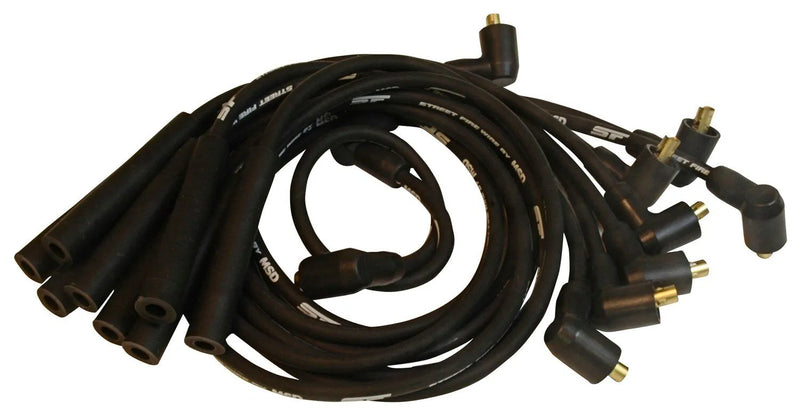 MSD 5542 Street-Fire Wire Set Ford 351C-460, Socket