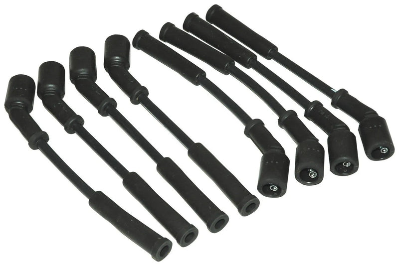 MSD 5574 Wire Set, Street Fire, GM Truck, 4.8L, 5.3L,