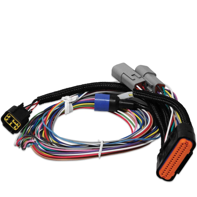 MSD 7780 Power Grid Harness - Replacement harness for PN