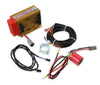 MSD 7805 8-Plus Ignition Control If your running alcohol