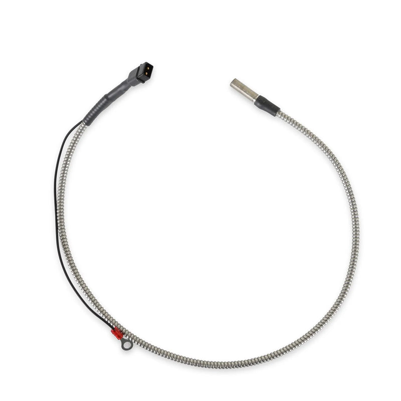 MSD 8154 Crank Trigger Pickup - Shielded - Non-Magnetic -