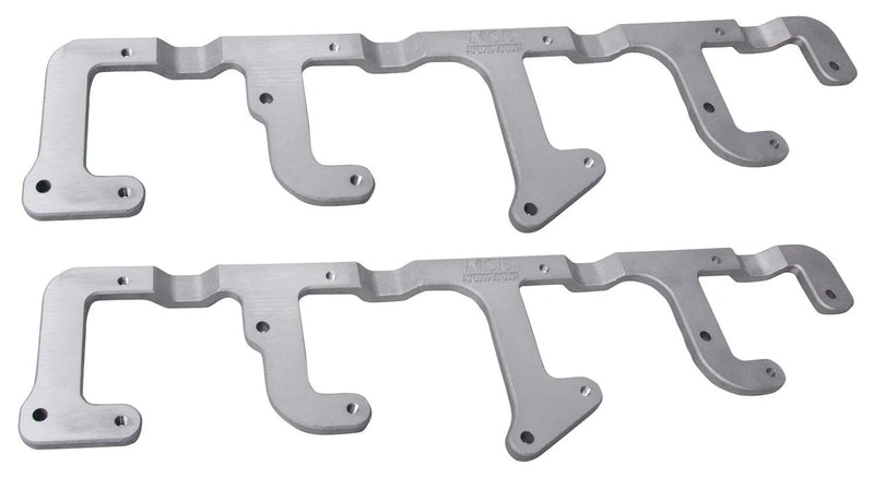 MSD 8216 Ignition Coil Brackets - GM LS2/LS7 Engines For