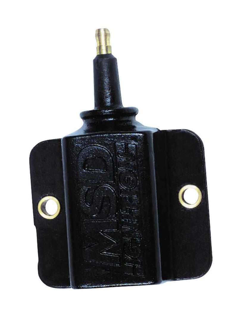 MSD 8230 Ignition Coil Single Tower, Isolated Ground