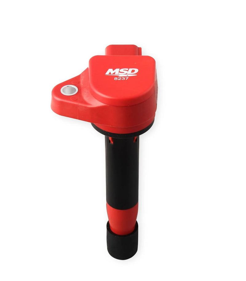 MSD 8237 Ignition Coil - Blaster Series - Honda/Acura V6