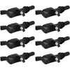 MSD 824383 Ignition Coil - Blaster - Ford 3-Valve V8 -