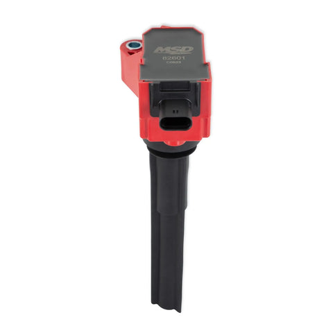 MSD 82601 Ignition Coil - Ford EcoBoost - 2.7L / 3.0L V6