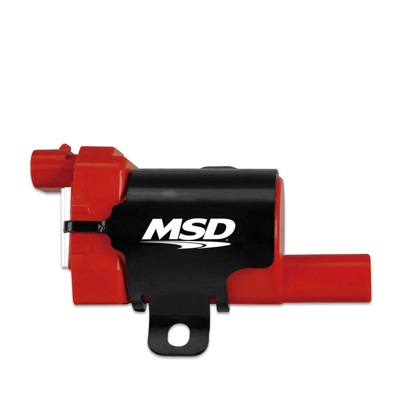 MSD 8263 Ignition Coil - GM LS Blaster Series - L-Series