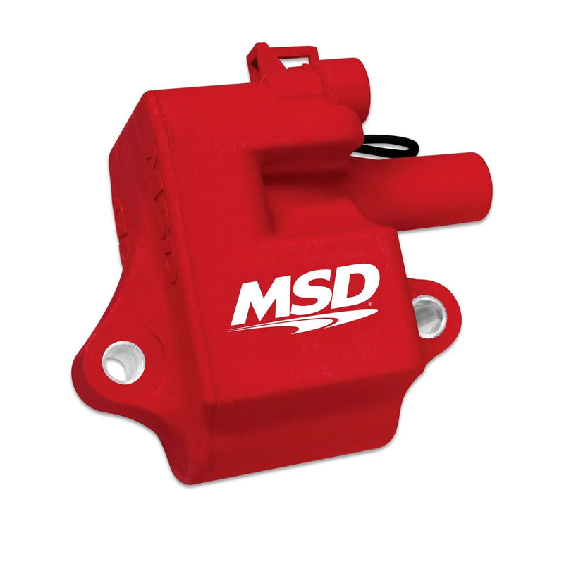 MSD 8285 Ignition Coil - Pro Power Series - GM LS1/LS6