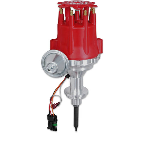 MSD 8391 Early Hemi Chrysler 331 Ready-to-Run Distributor