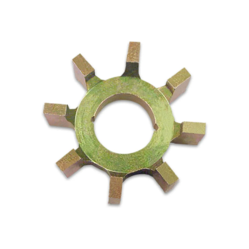 MSD 8415 Distributor Reluctor The Reluctor is