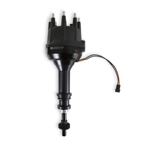 MSD 85773 Black Ford 351C - 460 Pro-Billet Distributor