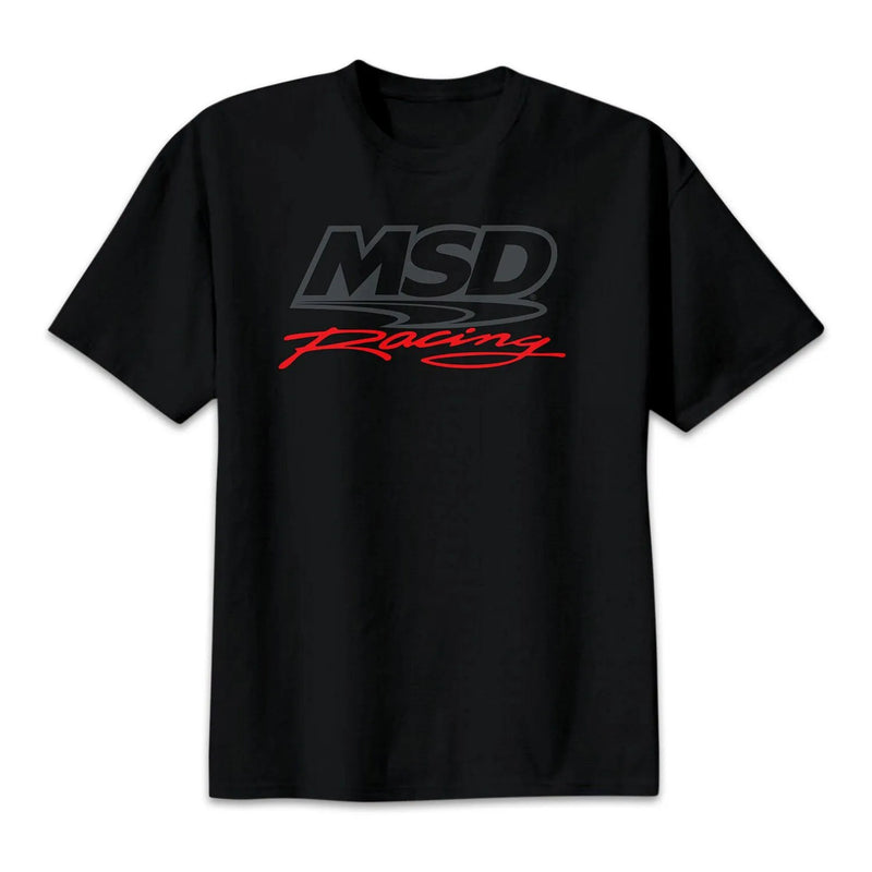 MSD 95014 Racing T-Shirt - SM
