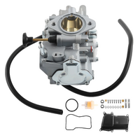 Carburetor Carb Carby Kit For Yamaha Warrior 350 Big Bear 350 YFM 350