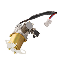 Air Suspension Compressor For for Toyota Land Cruiser Prado 120 03-09 4891060020