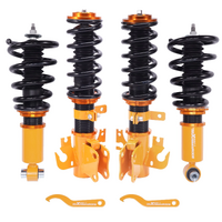 B2 Coilover Suspension Kit for Holden Commodore VE Sedan Wagon Ute 2006-2013