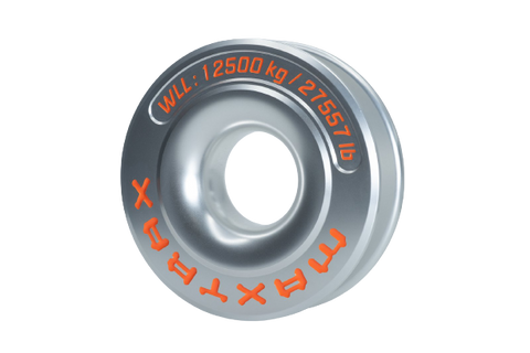 Maxtrax Winch Ring 120