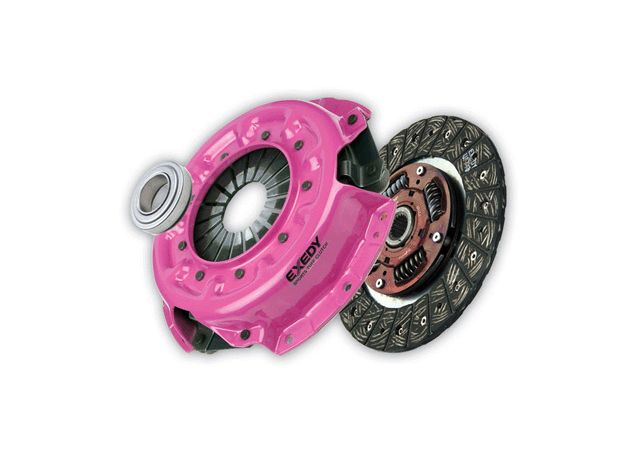 Exedy MZK-6839HD Sports Tuff HD Clutch Kit