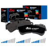 DBA Street Series Brake Pads DB2668SS