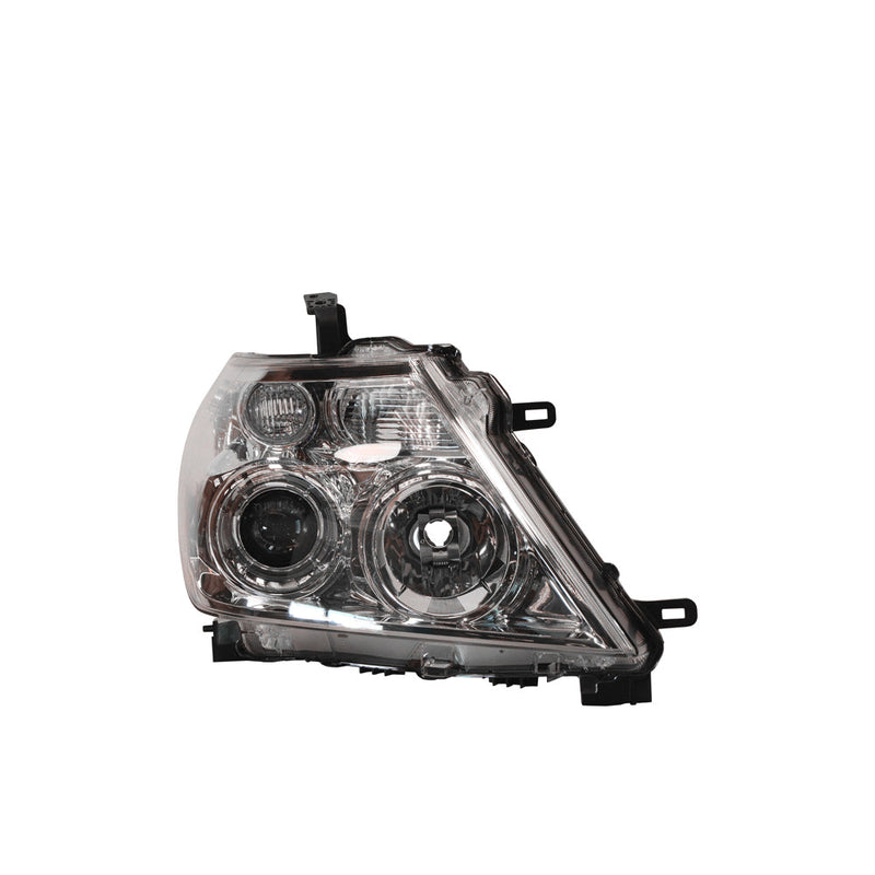 APG All Crash Nissan Patrol OEM Head Lamp Drivers Side
