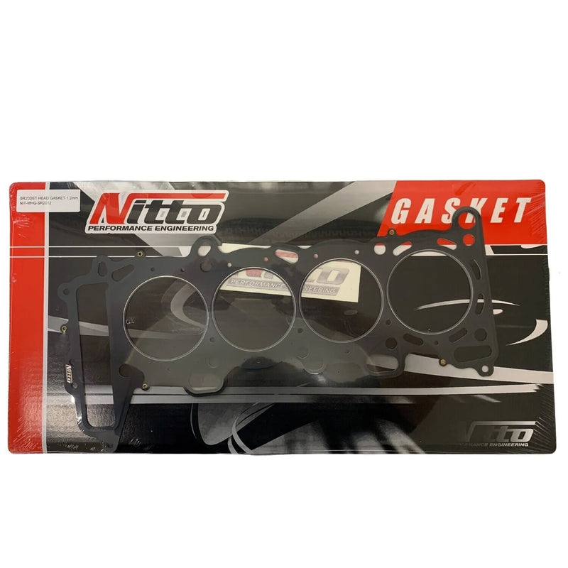 Nitto NIT-MHG-SR20-XPX Head Gaskets (SR20)