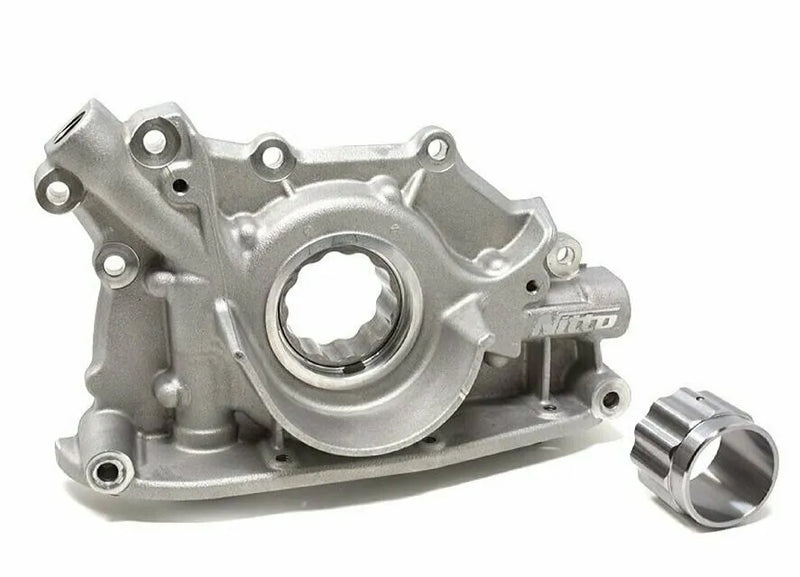 Nitto NIT-OIL-RB26SINE Sine Drive Oil Pump (RB26)