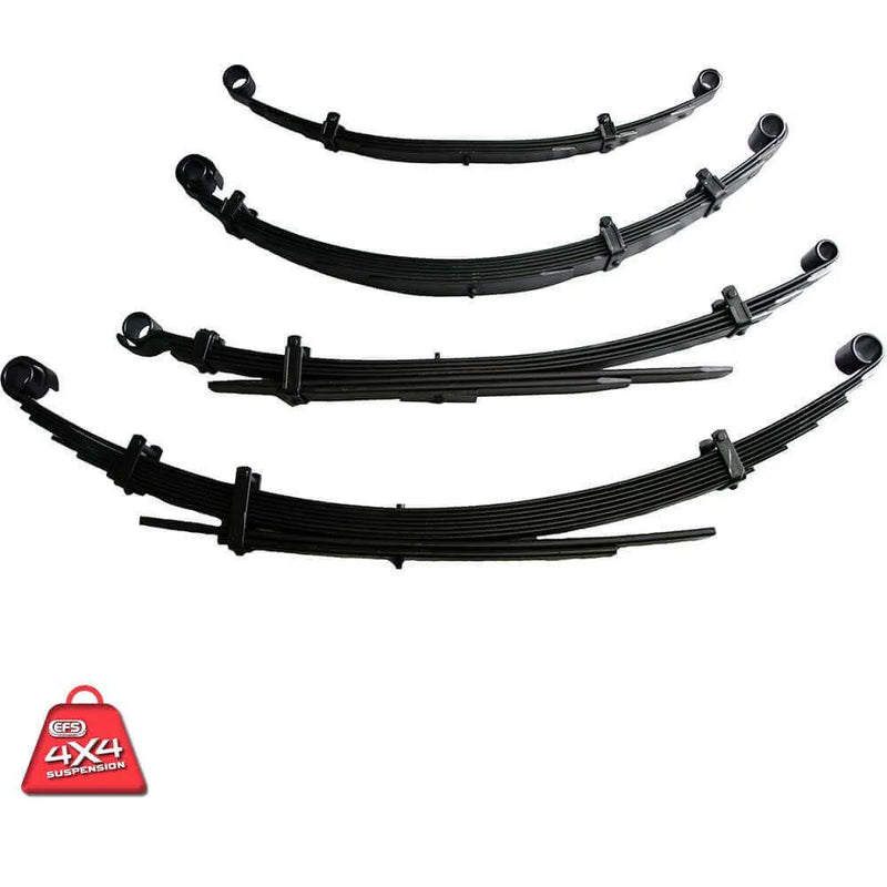 EFS NMQ-30 Leaf Spring Front (Patrol 80-87)