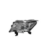 APG All Crash Head Lamp Passenger Side Certified suits