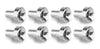 NOS 13765-13-8NOS Precision SS Stainless Steel Nitrous