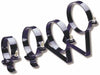 NOS 14110NOS Standard Replacement Bottle Bracket Standard