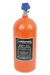NOS 14740NOS Nitrous Bottle 10 lb Nitrous Bottle w/
