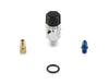 NOS 16145NOS Mini Hi-Flo Nitrous Bottle Valve Hi-Flo