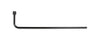 NOS 16161NOS 90 Degree Nitrous Bottle Blowdown Tube -