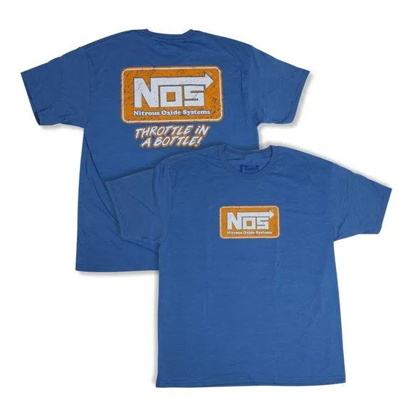 NOS 19071-Mdnos T-Shirt Medium